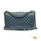 Chanel Boy Médium Bag
