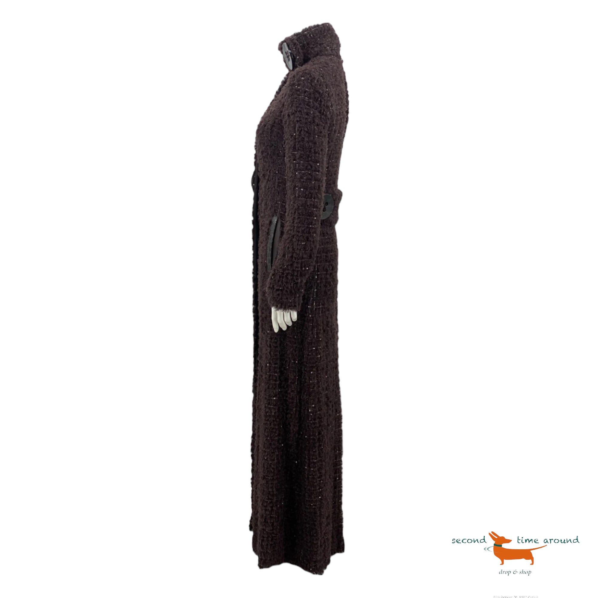 Dolce Gabbana Mantel Special Piece