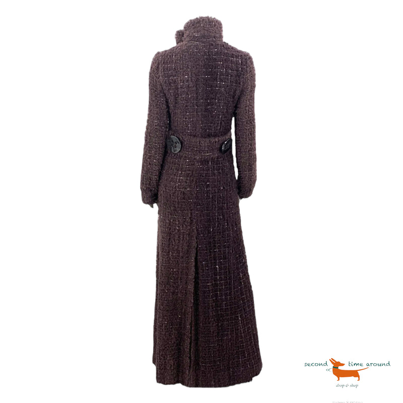 Dolce Gabbana Mantel Special Piece