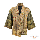 Christiann Dior Kimono Jacket