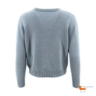 Celine Cashmere Pullover