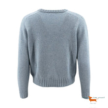 Celine Cashmere Pullover