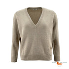 Celine Cashmere Pullover