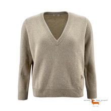 Celine Cashmere Pullover