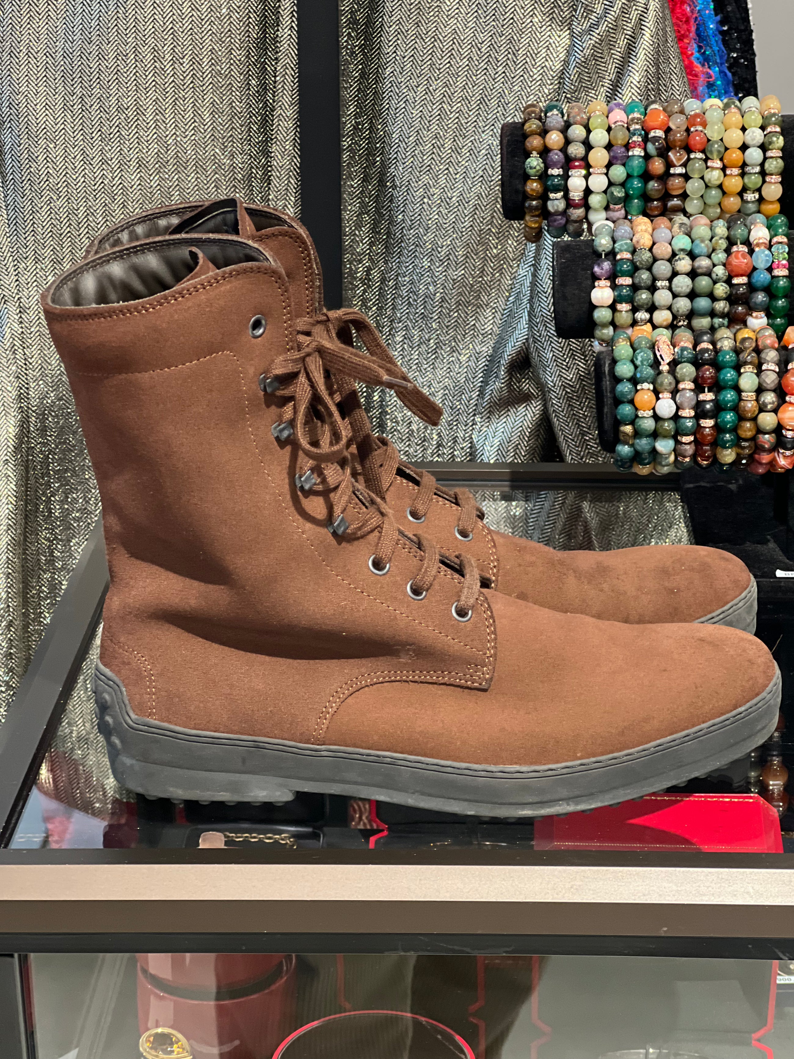 Tod's Boots