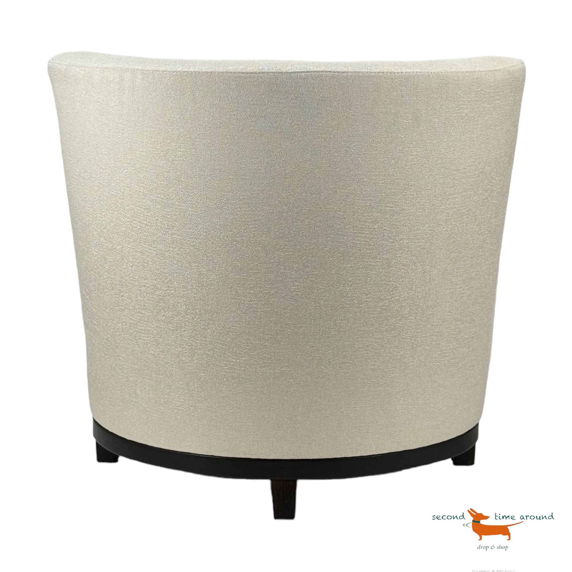 AVA Stool by Oasis, Made in Italy