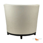 AVA Stool by Oasis, Made in Italy