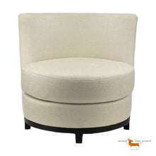 AVA Stool by Oasis, Made in Italy