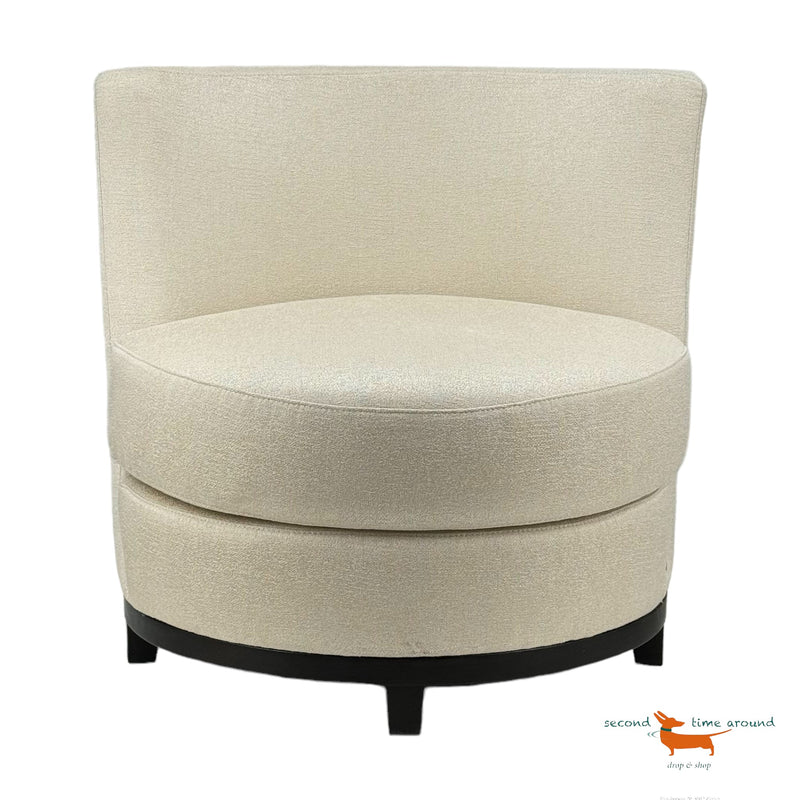 AVA Stool by Oasis, Made in Italy