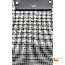 Celine Big Tweed Bag