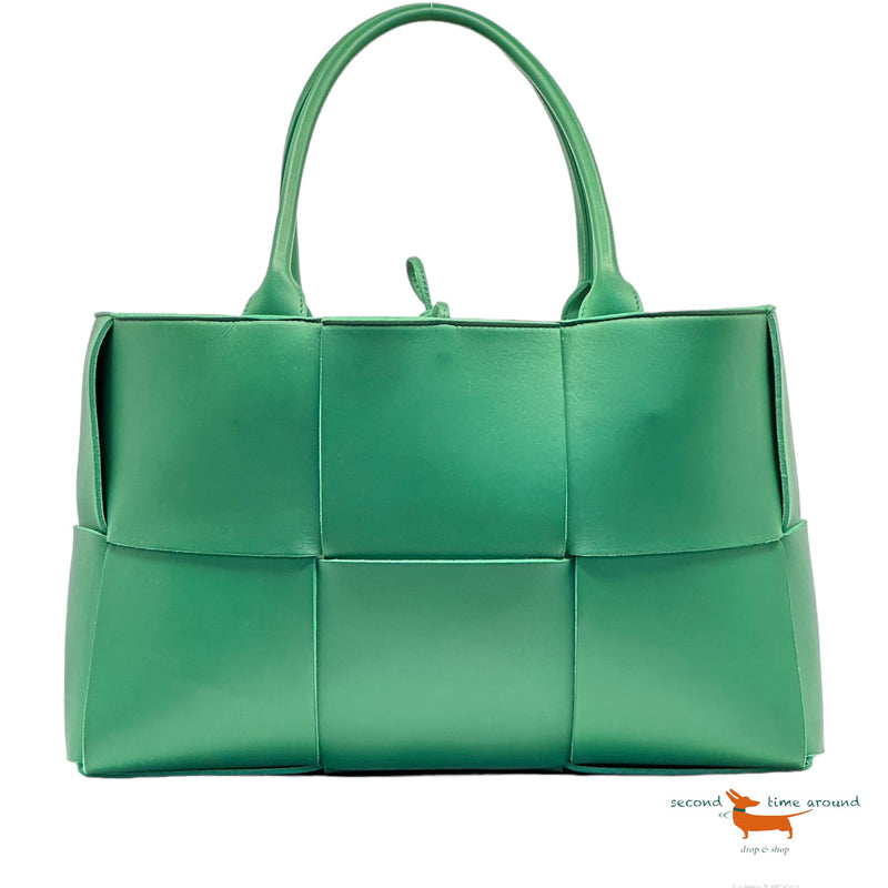 Bottega Veneta Arco Bag
