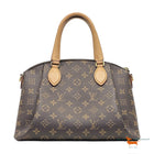 Louis Vuitton Rivoli Bag