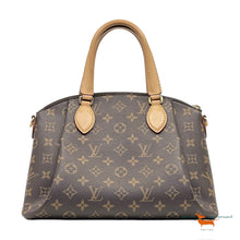 Louis Vuitton Rivoli Bag