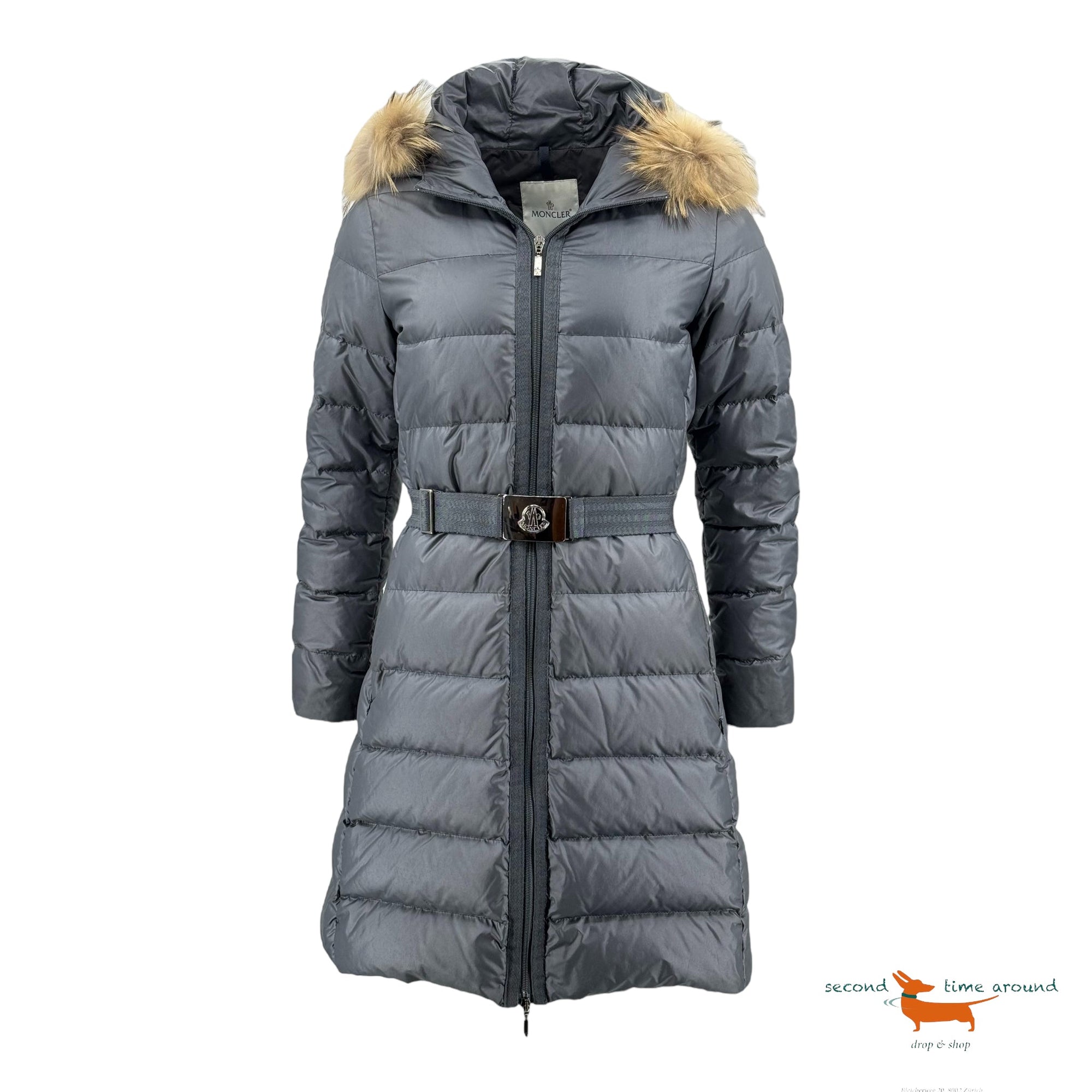 Moncler Down Coat