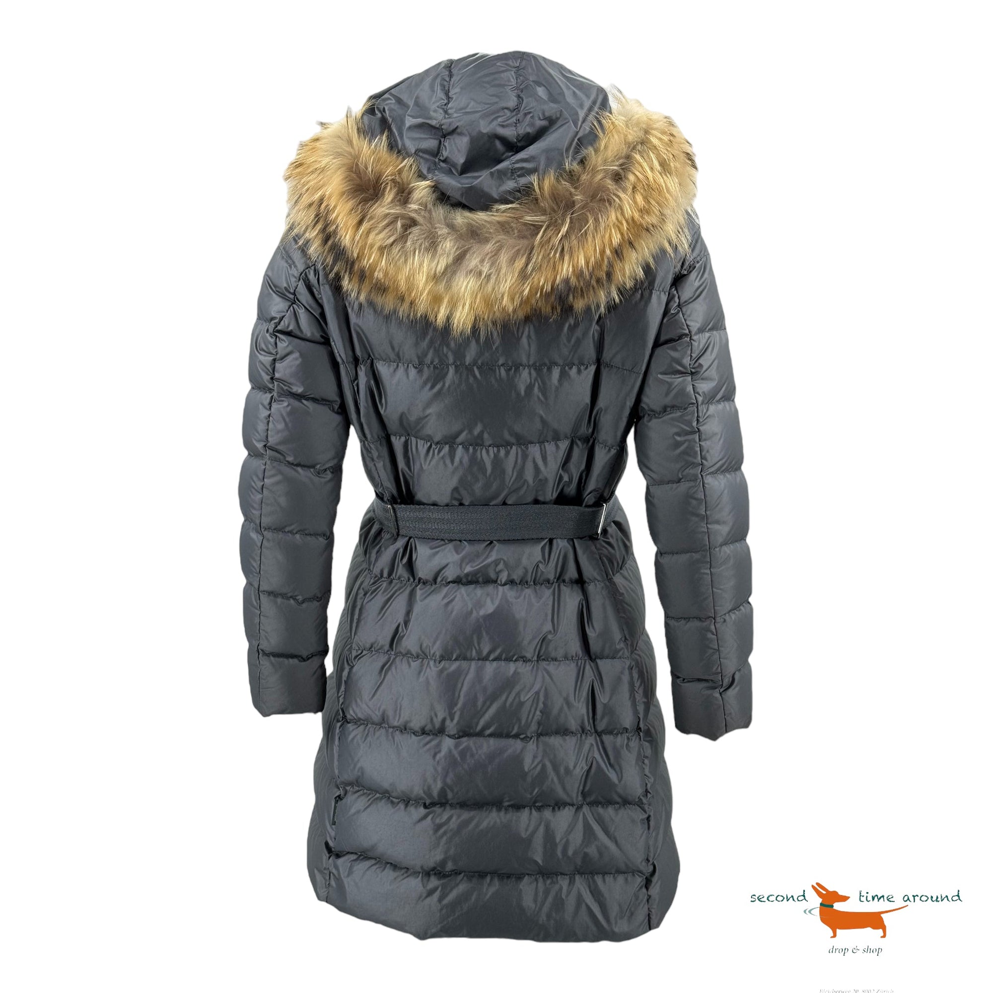 Moncler Down Coat