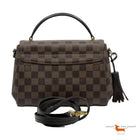 Louis Vuitton Croisette Damier Bag