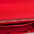 Louis Vuitton Croisette Damier Bag