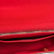 Louis Vuitton Croisette Damier Bag