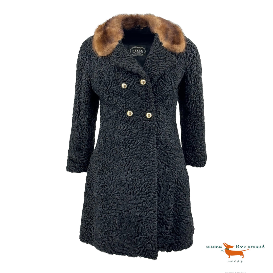 Rieger Fur Coat