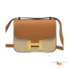 Hermes Constance 24 Veau Epsom 37 Gold Bag