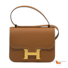 Hermes Constance 24 Veau Epsom 37 Gold Bag