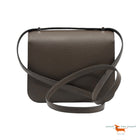 Hermes Constance III Mini Mirror Epsom Calfskin Ecorce/Étoupe Bag