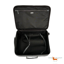 Prada Saffiano Leather Trolley