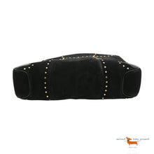 Gucci Horsebit Flap Handle Bag