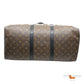 Louis Vuitton Philip Karto Keepal Bag
