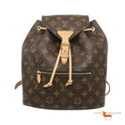 Louis Vuitton Rucksack Montsouris NM MNG