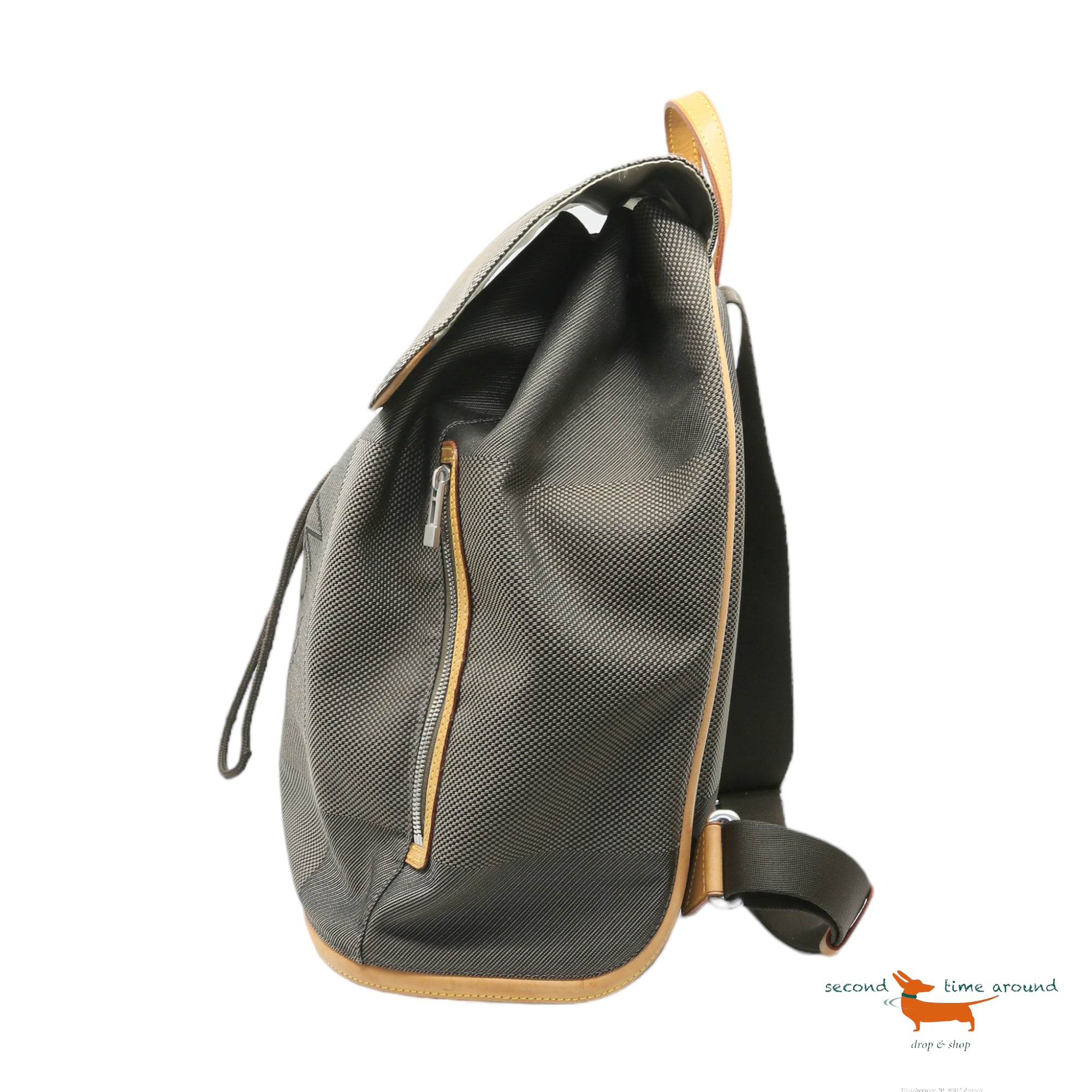 Louis Vuitton Rucksack