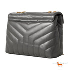 Saint Laurent Bag Loulou Small