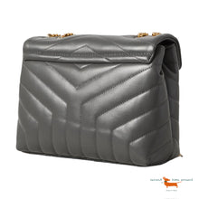 Saint Laurent Bag Loulou Small