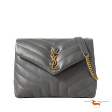 Saint Laurent Bag Loulou Small