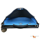 Fendi Nevy Large Peekaboo Selleria Bag