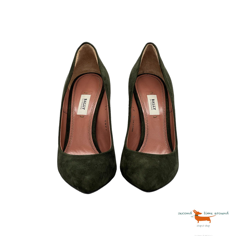 Bally Pumps