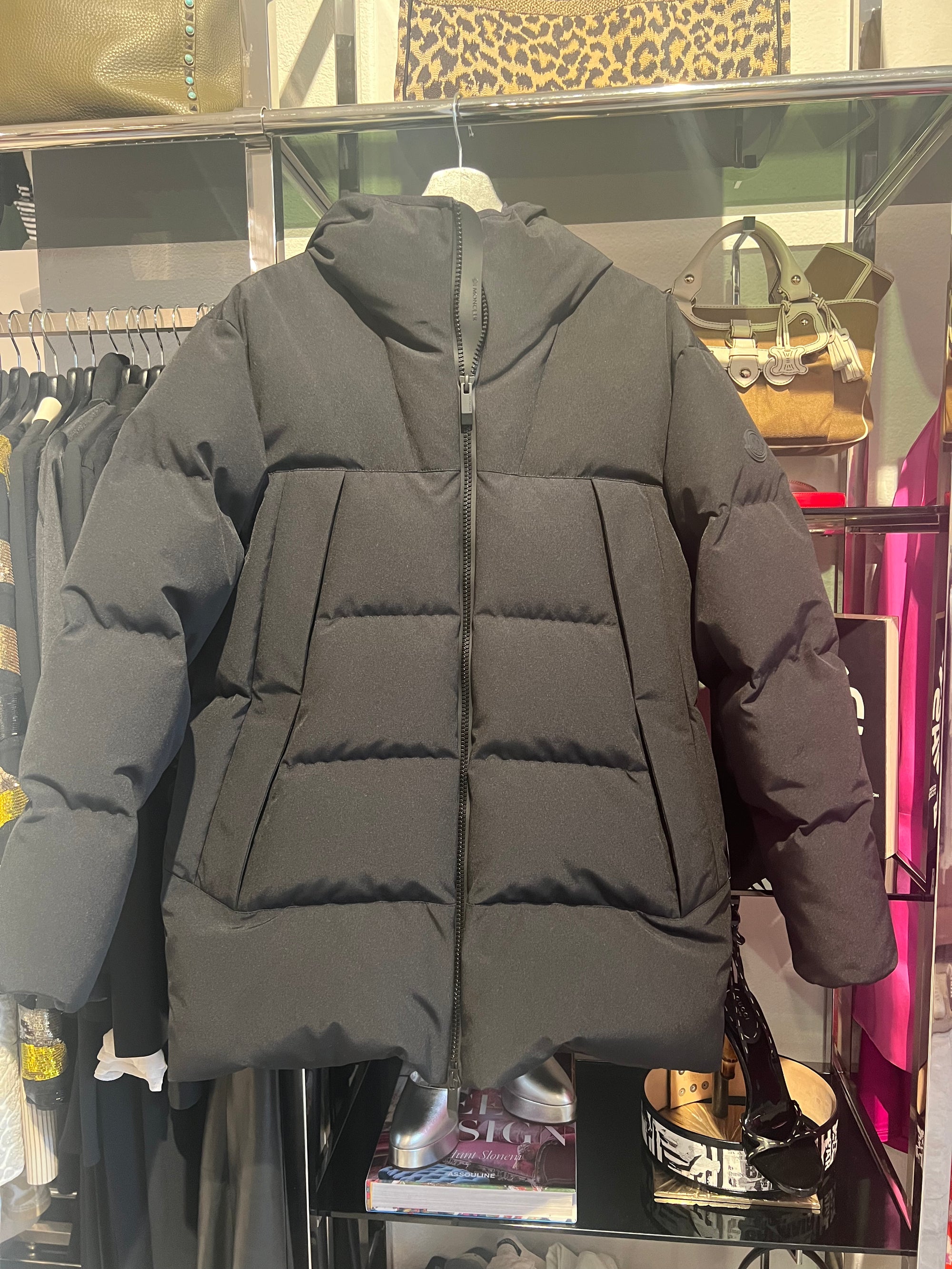 Moncler Jacket