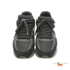 Louis Vuitton Run Away Leather Sneaker