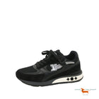 Louis Vuitton Run Away Leather Sneaker