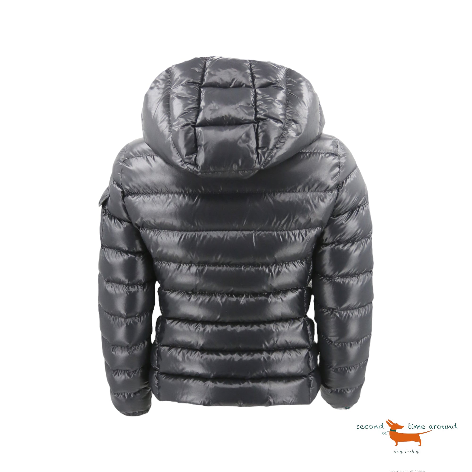 Moncler Down Jacket