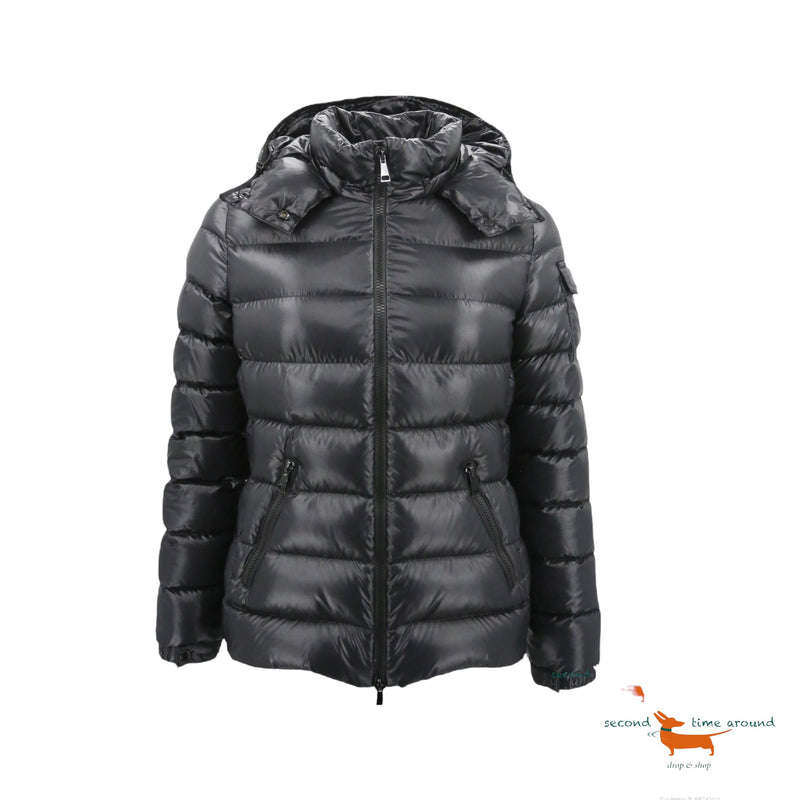 Moncler Down Jacket
