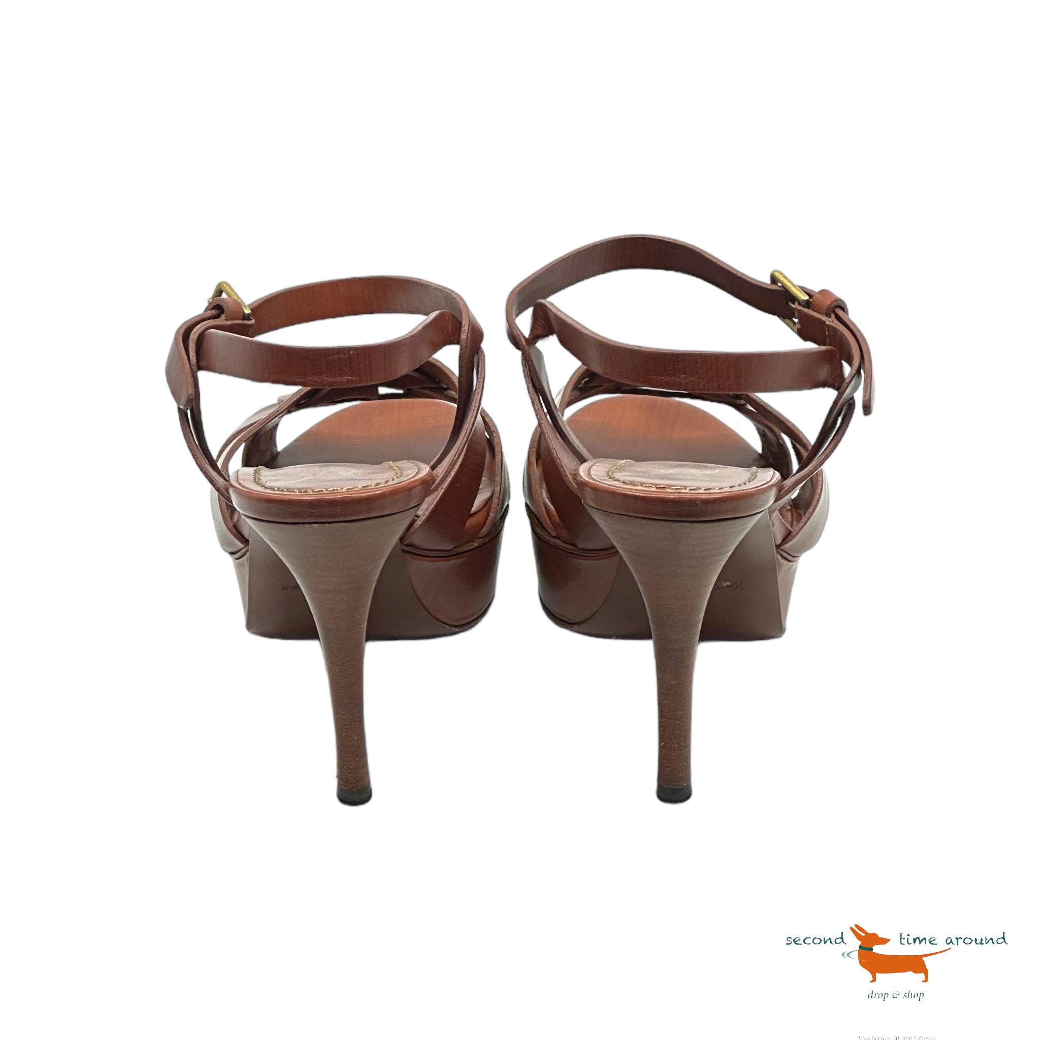 Yves Saint Laurent Pumps