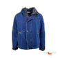 Stone Island Denim Jacket with detachable Lining in  PRIMALOFT® Insulation Technology