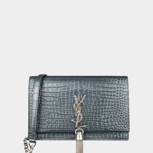 Saint Laurent Medium Kate Tassel Bag