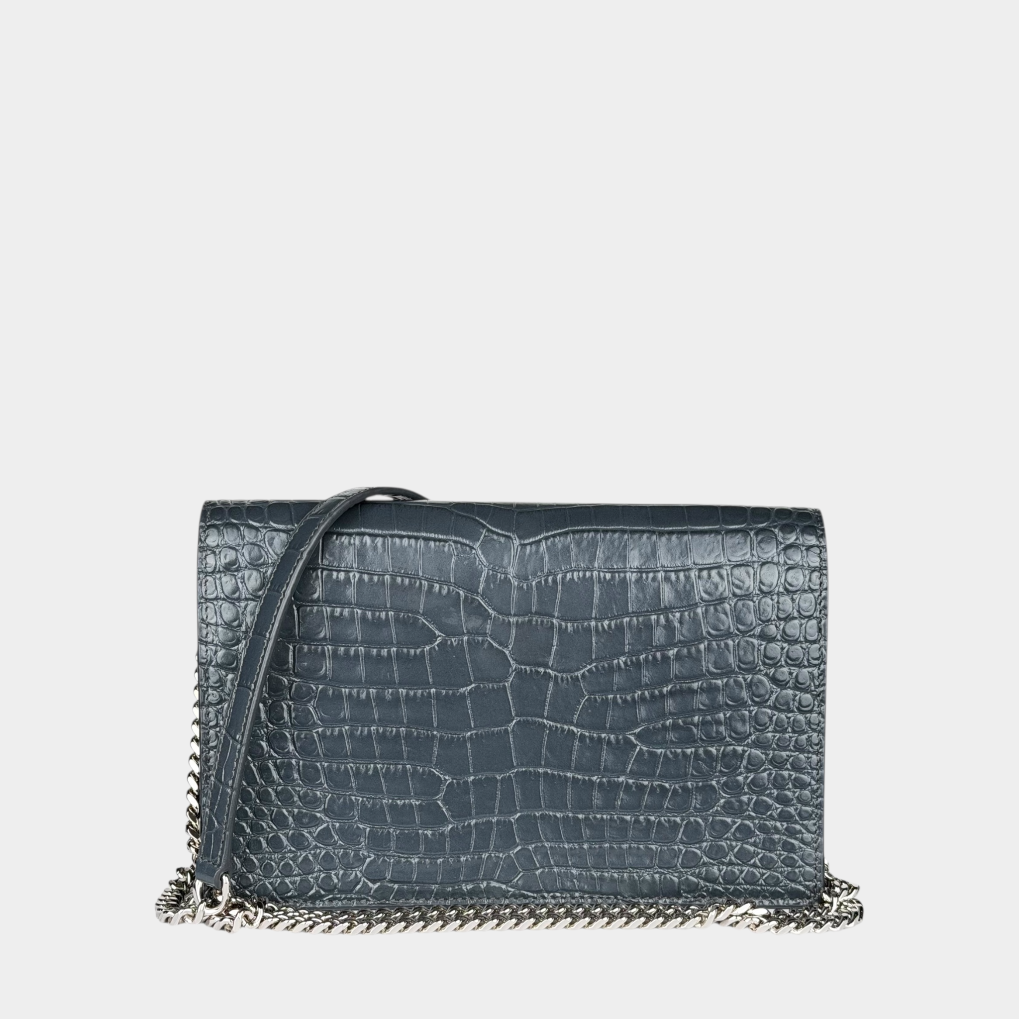 Saint Laurent Medium Kate Tassel Bag
