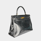 Hermes Kelly 35 Vintage Bag