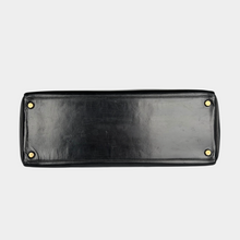 Hermes Kelly 35 Vintage Bag