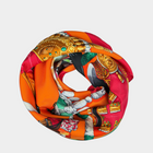 Hermes Scarf Plaza de Toros by Hubert de Watrigant