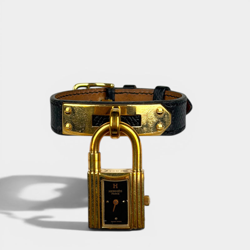 Hermes Kelly Watch