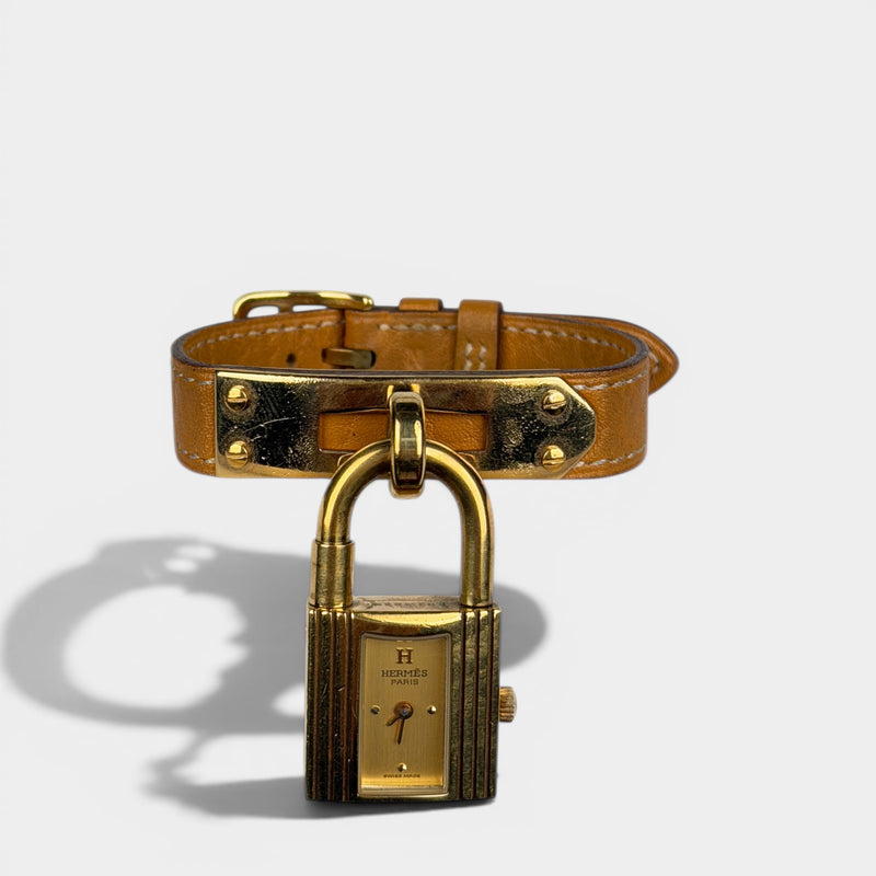 Hermes Kelly Watch